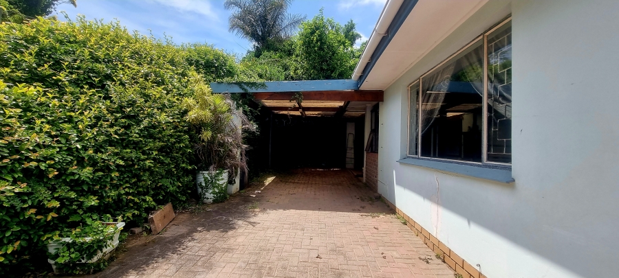 4 Bedroom Property for Sale in Rosedale Park Eastern Cape